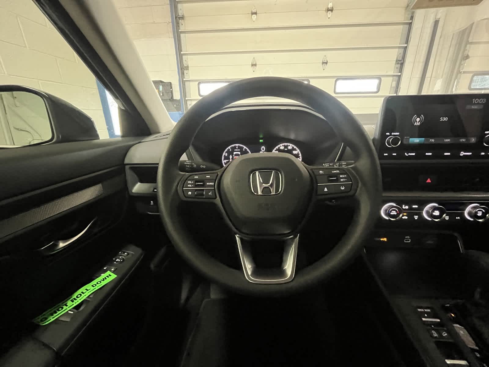 2025 Honda CR-V LX 26