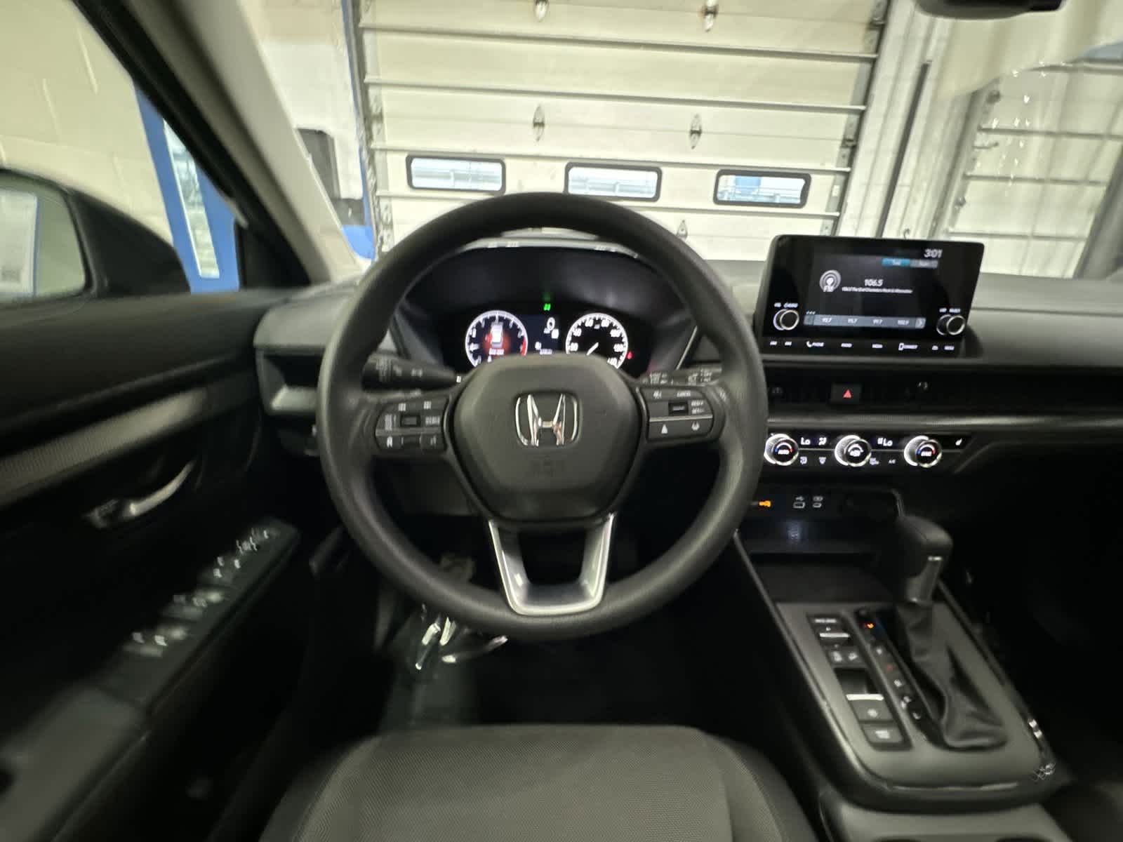 2024 Honda CR-V EX 18
