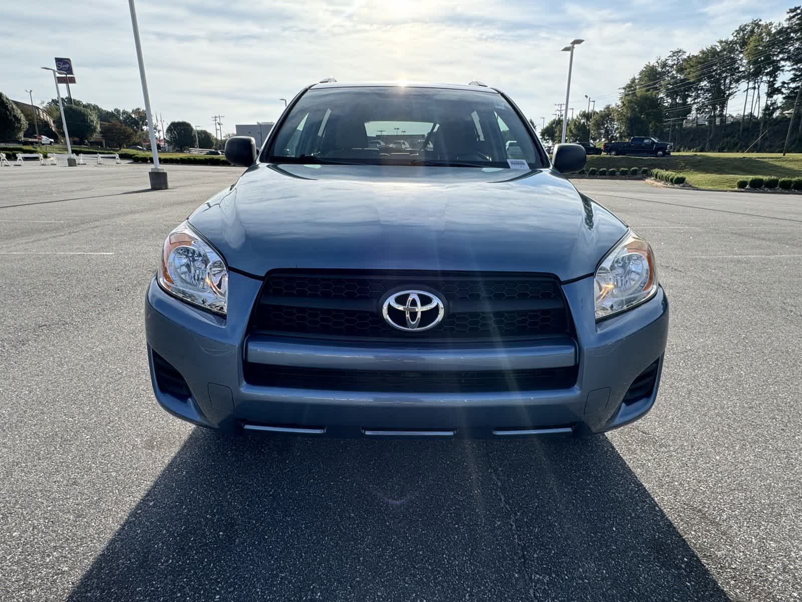 2011 Toyota RAV4  2