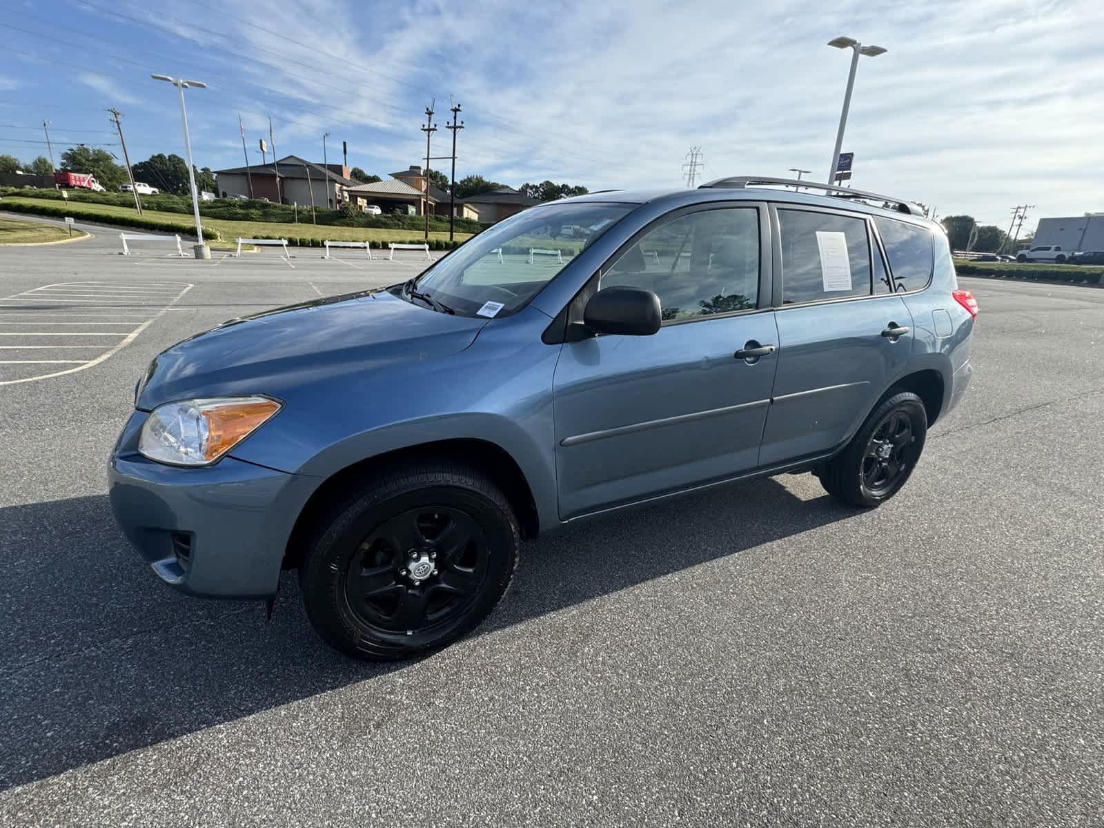 2011 Toyota RAV4  3