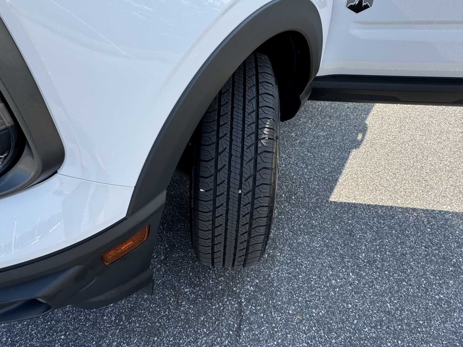 2021 Ford Bronco Sport Big Bend 26