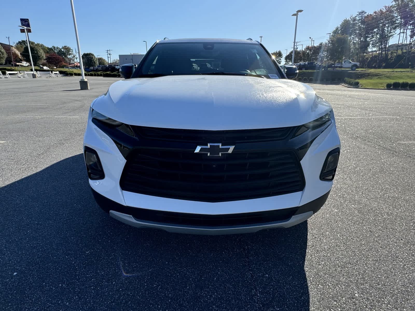 2021 Chevrolet Blazer LT 3