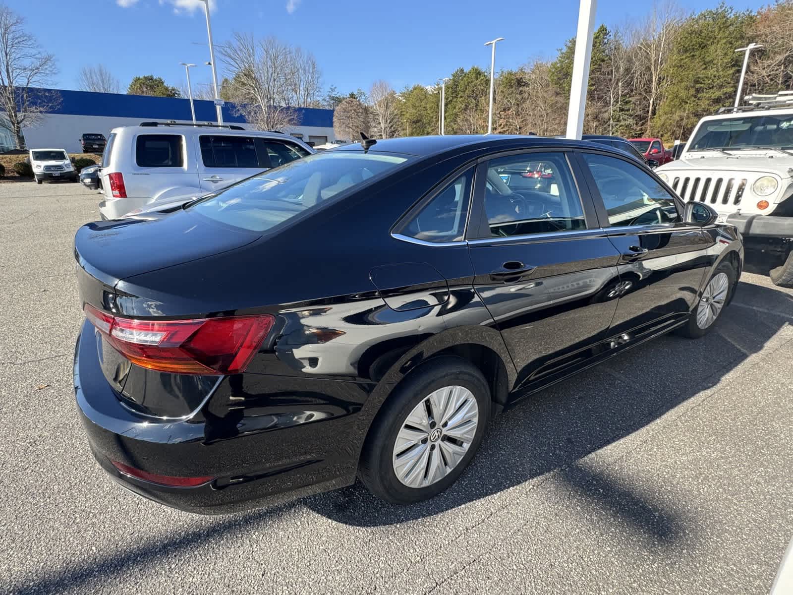 2019 Volkswagen Jetta S 6