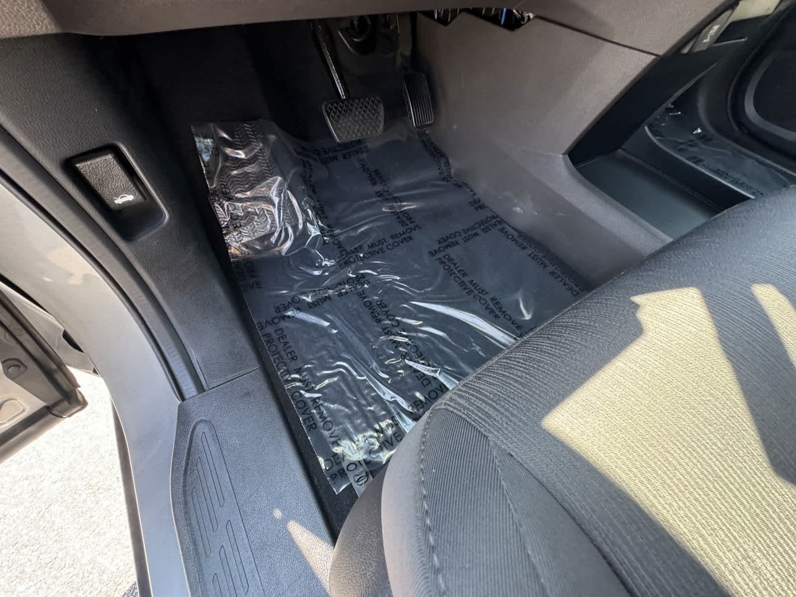 2019 Honda Odyssey EX 16