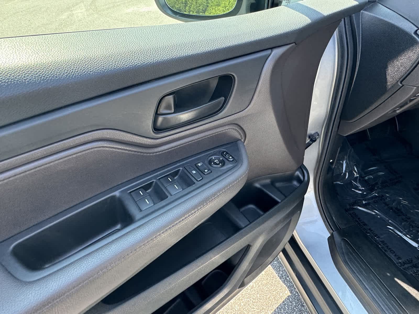2019 Honda Odyssey EX 14