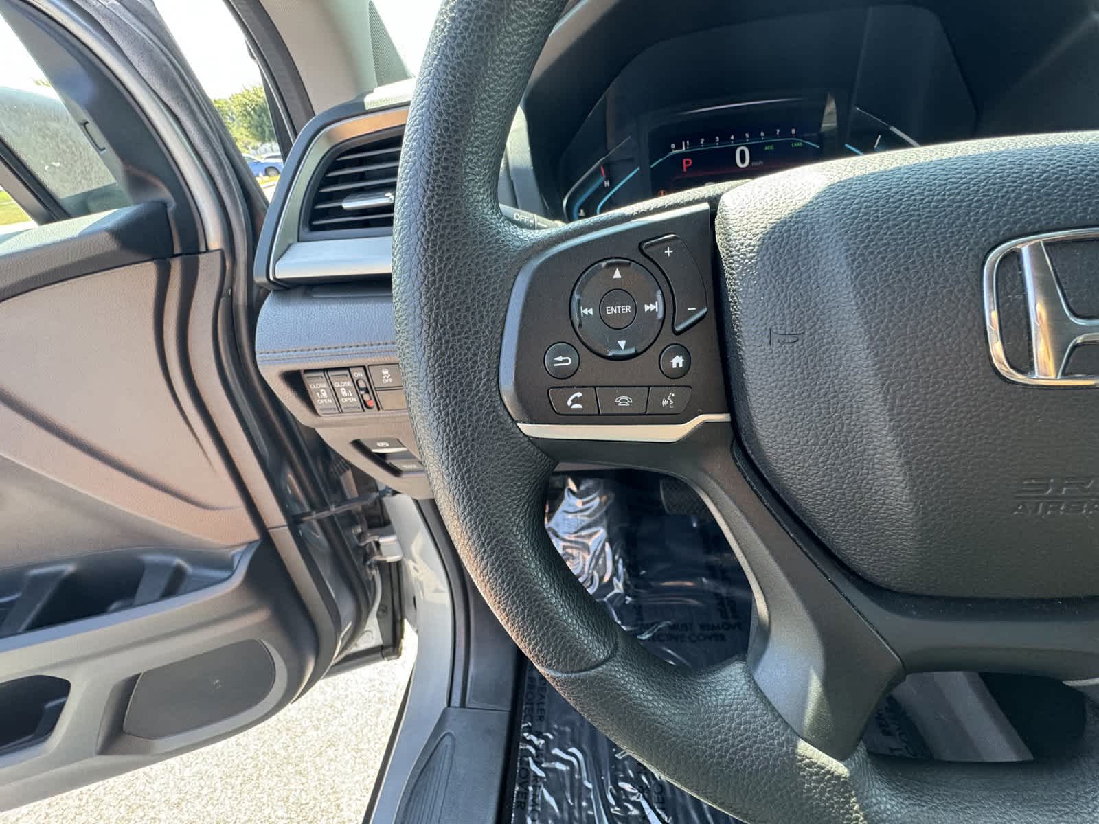 2019 Honda Odyssey EX 20