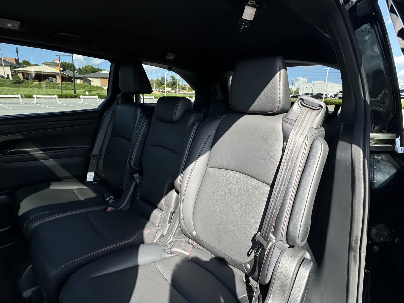 2023 Honda Odyssey Sport 31