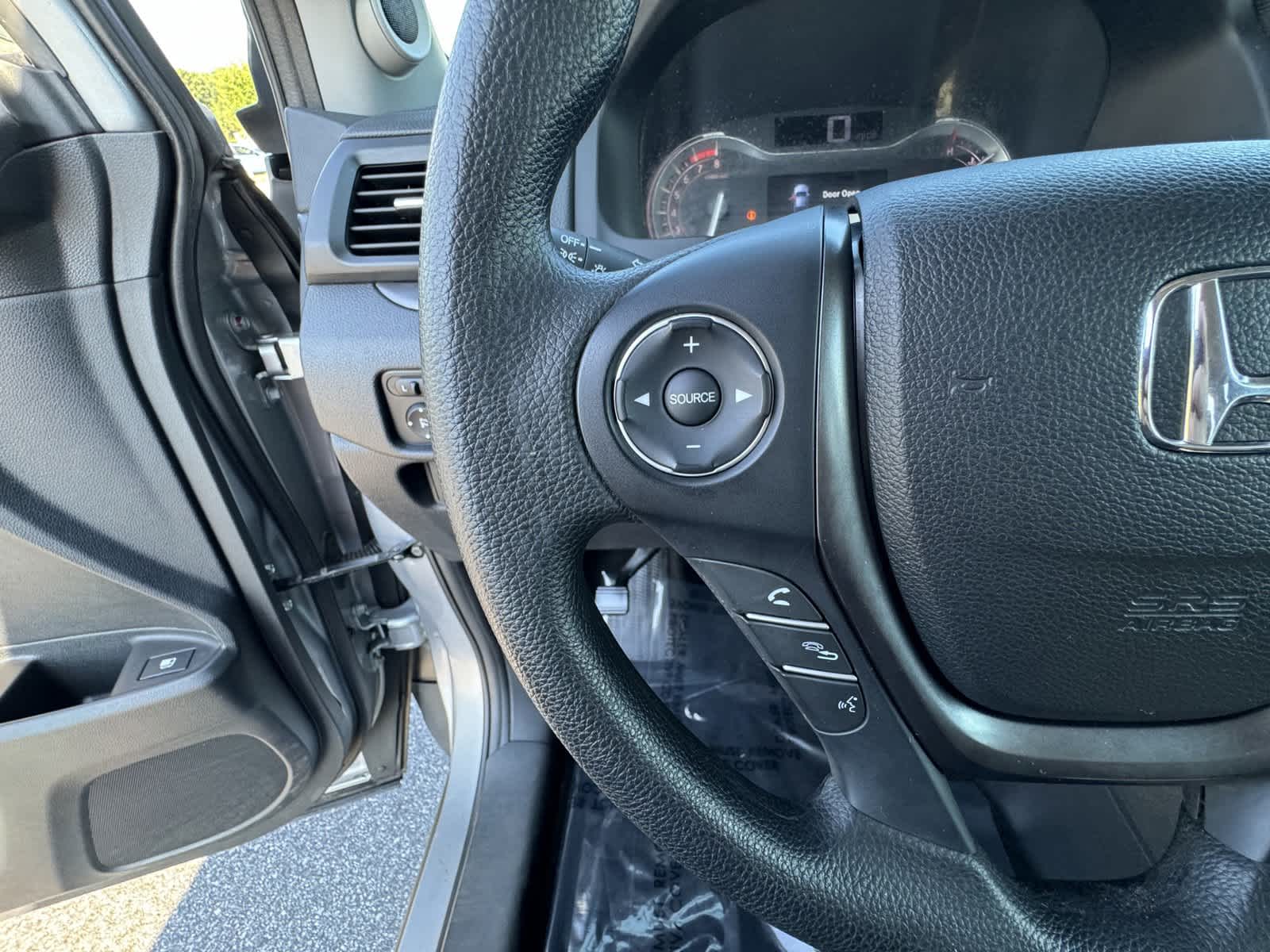 2019 Honda Ridgeline RT 2WD 20