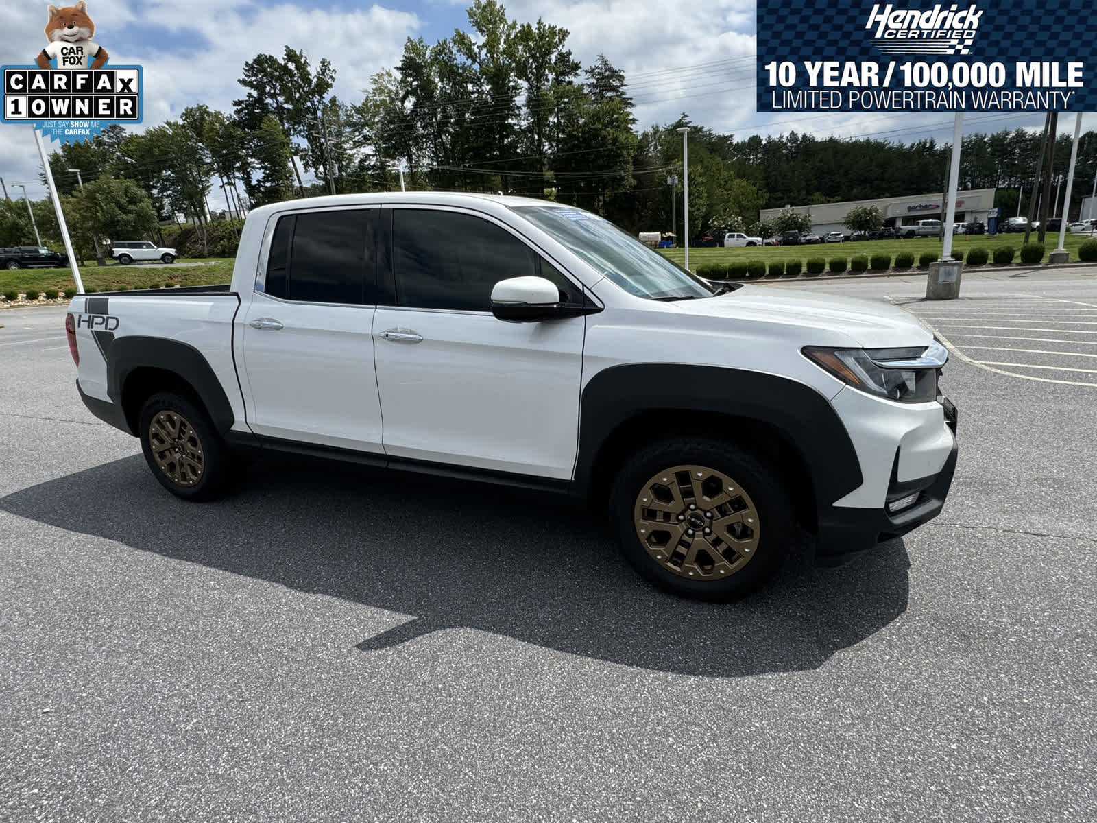 2023 Honda Ridgeline RTL-E AWD 2