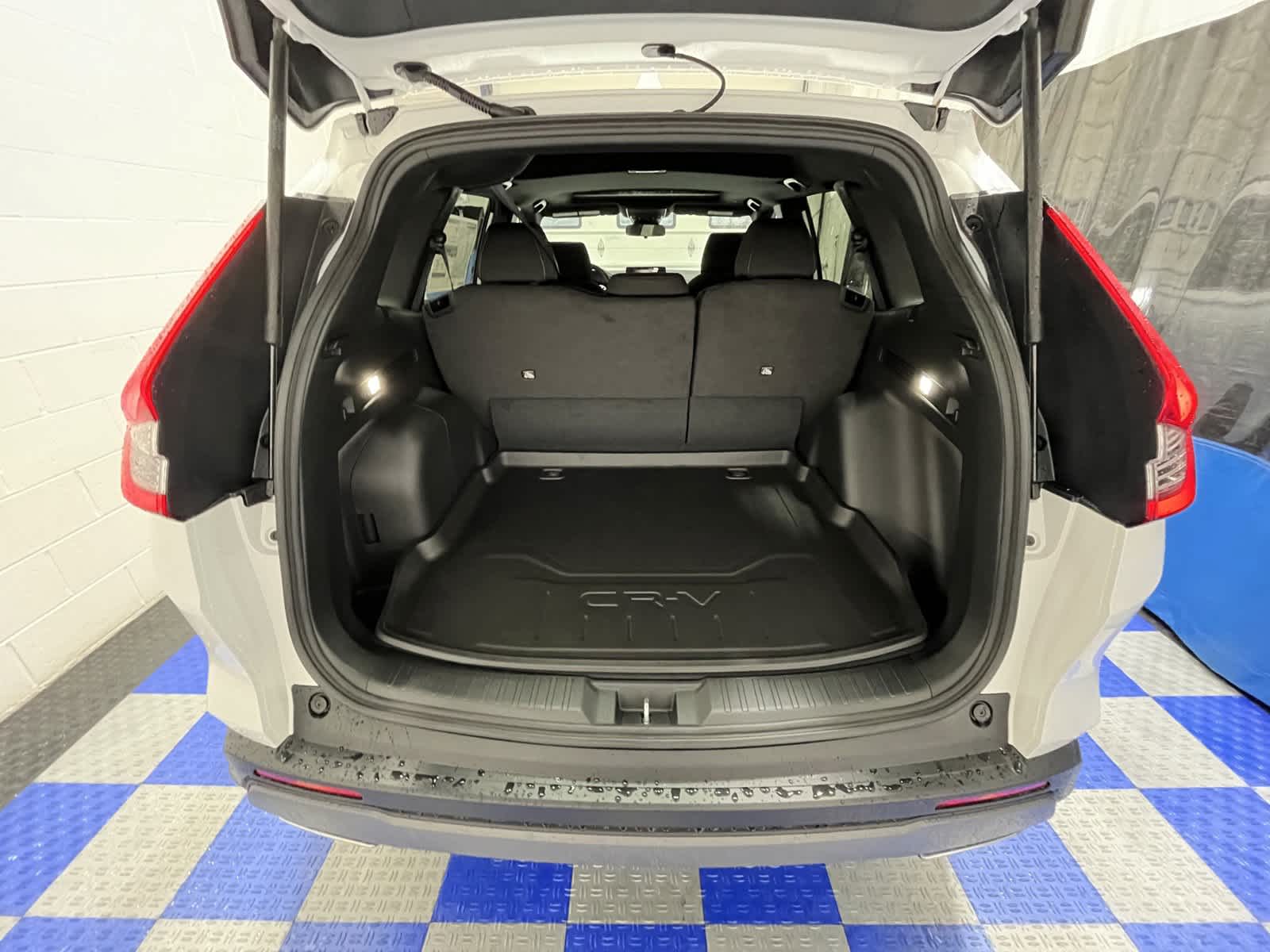 2024 Honda CR-V Hybrid Sport 29
