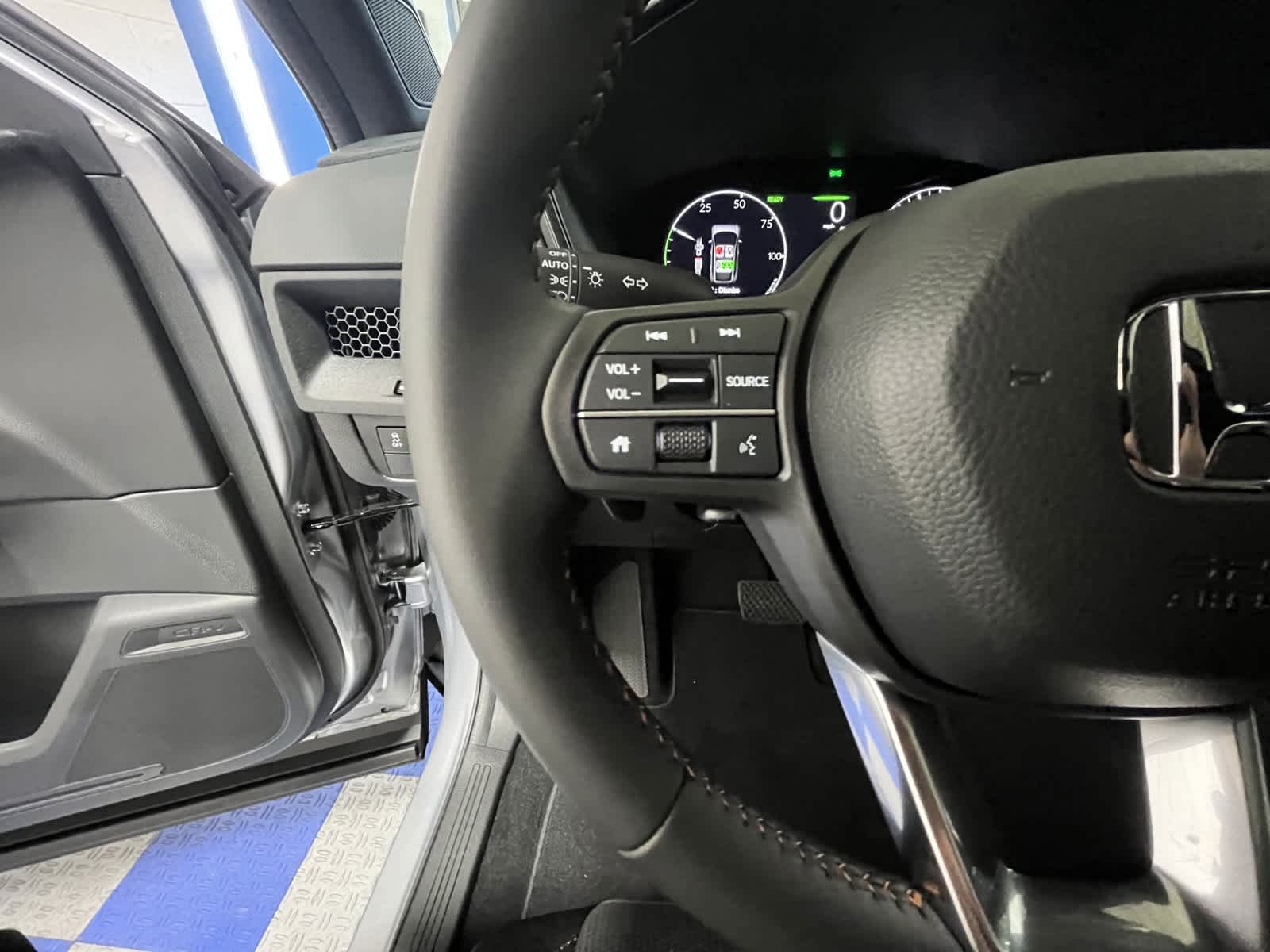 2024 Honda CR-V Hybrid Sport 23