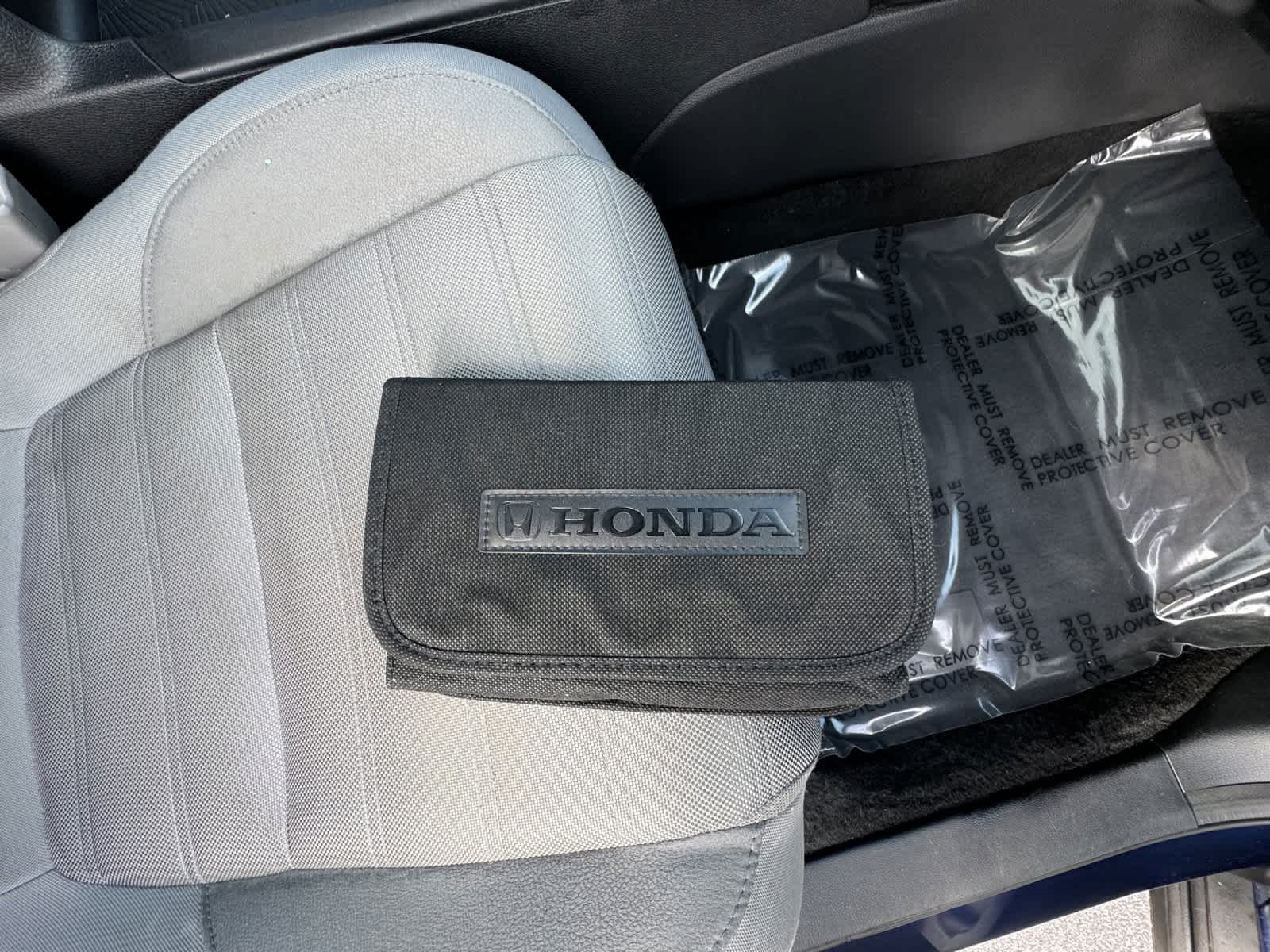 2019 Honda CR-V EX 36