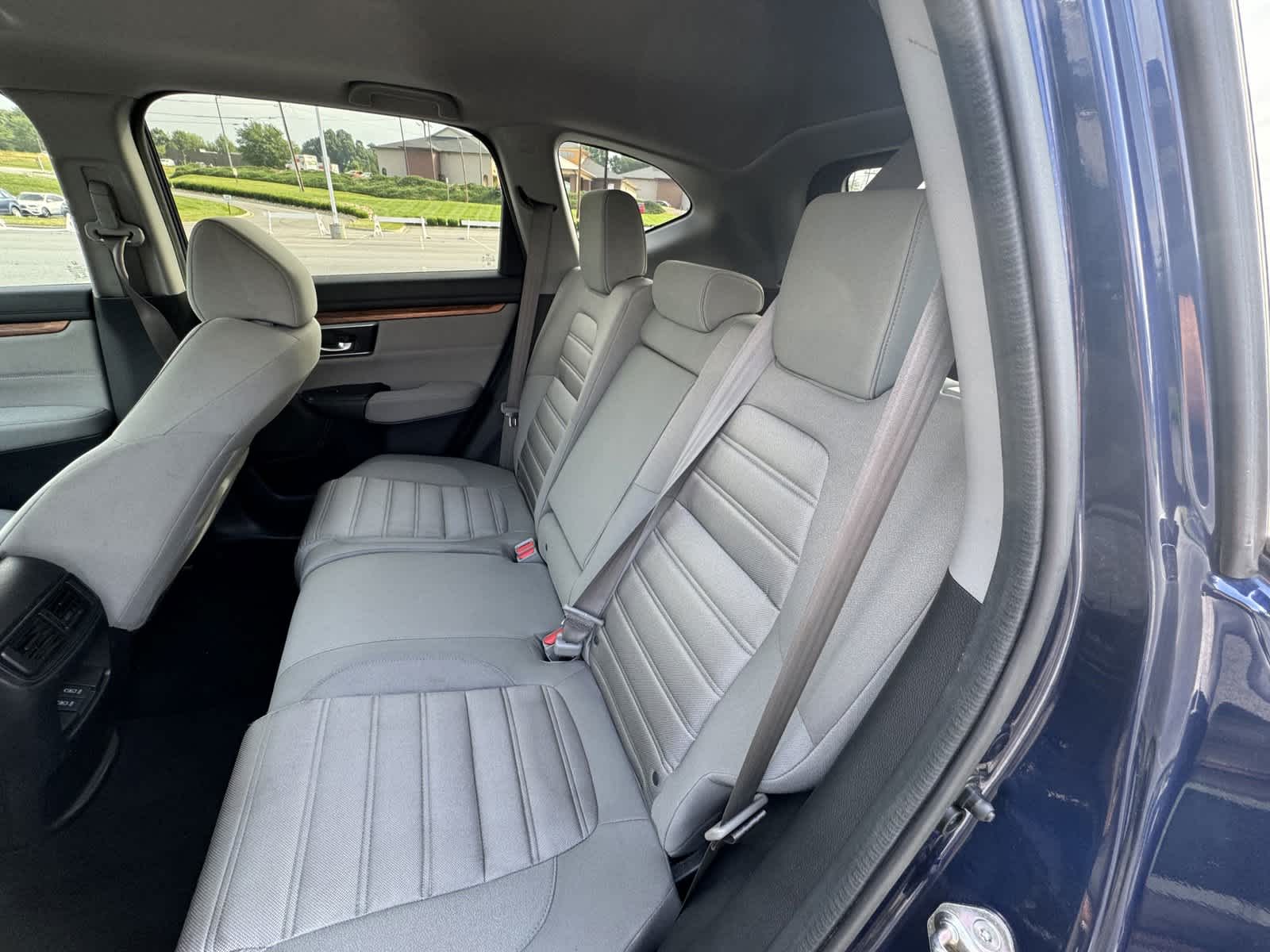 2019 Honda CR-V EX 32