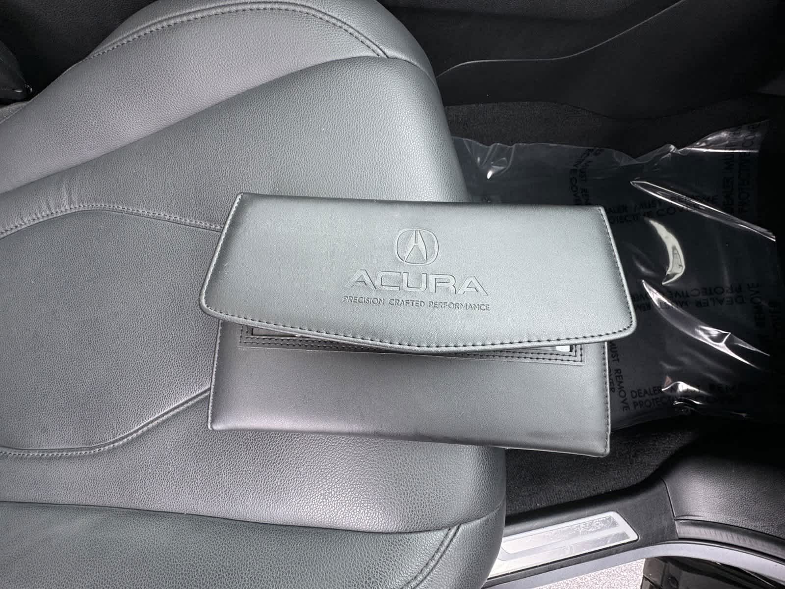 2021 Acura RDX 4DR SH AWD 52