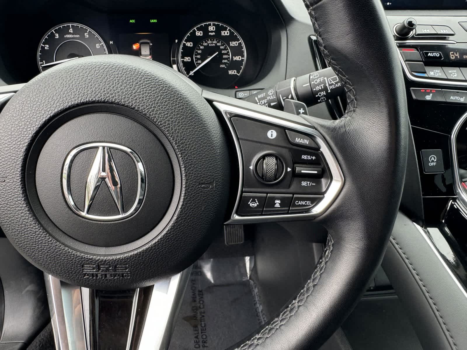 2021 Acura RDX 4DR SH AWD 37