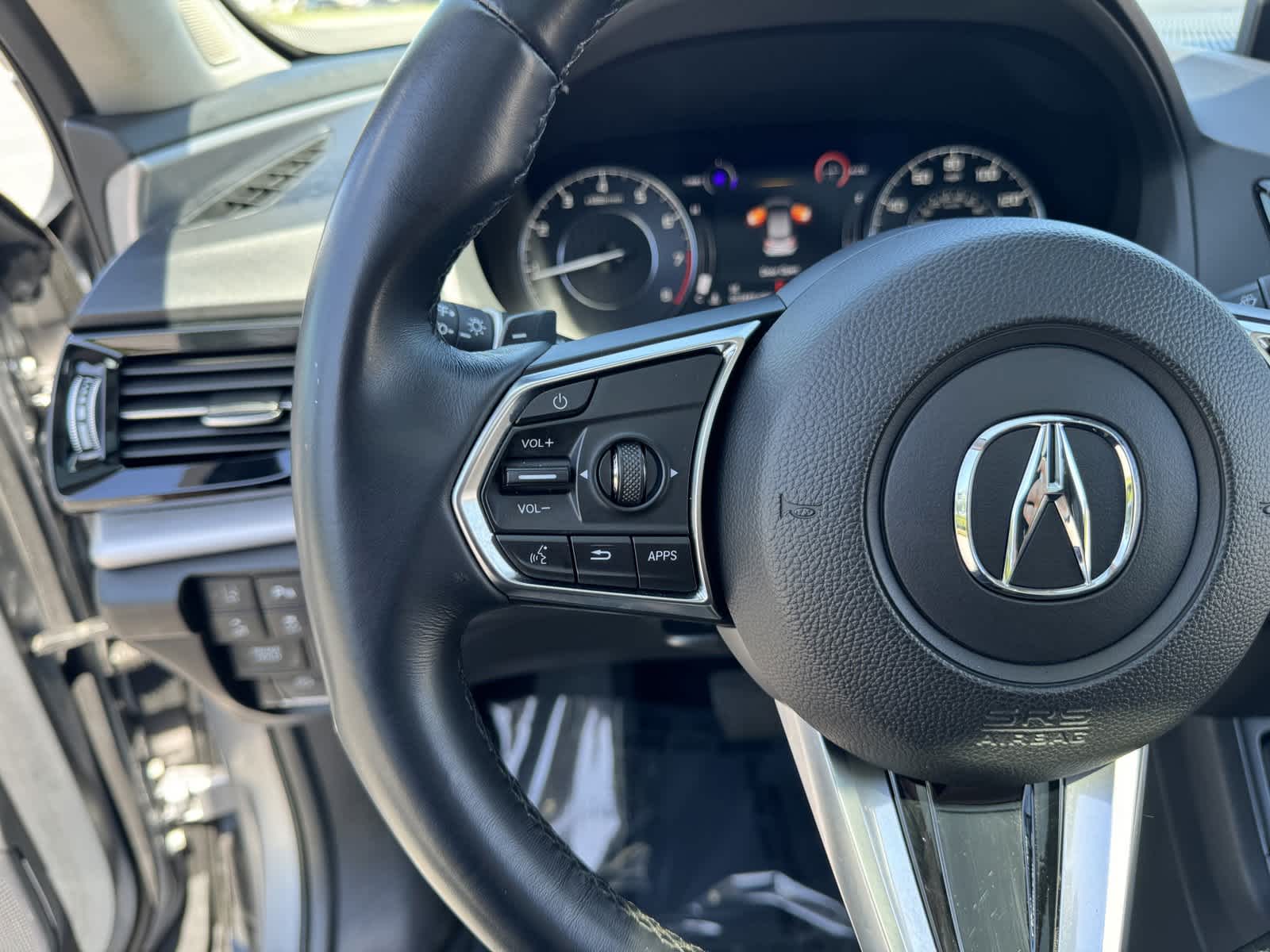 2021 Acura RDX w/Technology Package 32
