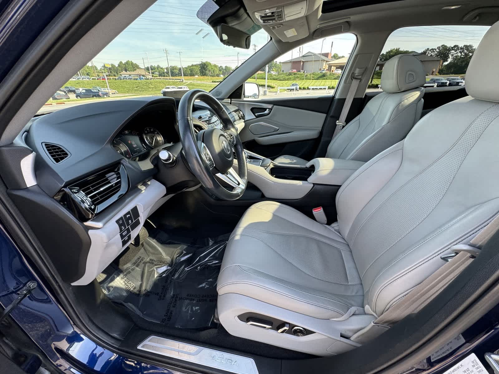2021 Acura RDX w/Technology Package 15