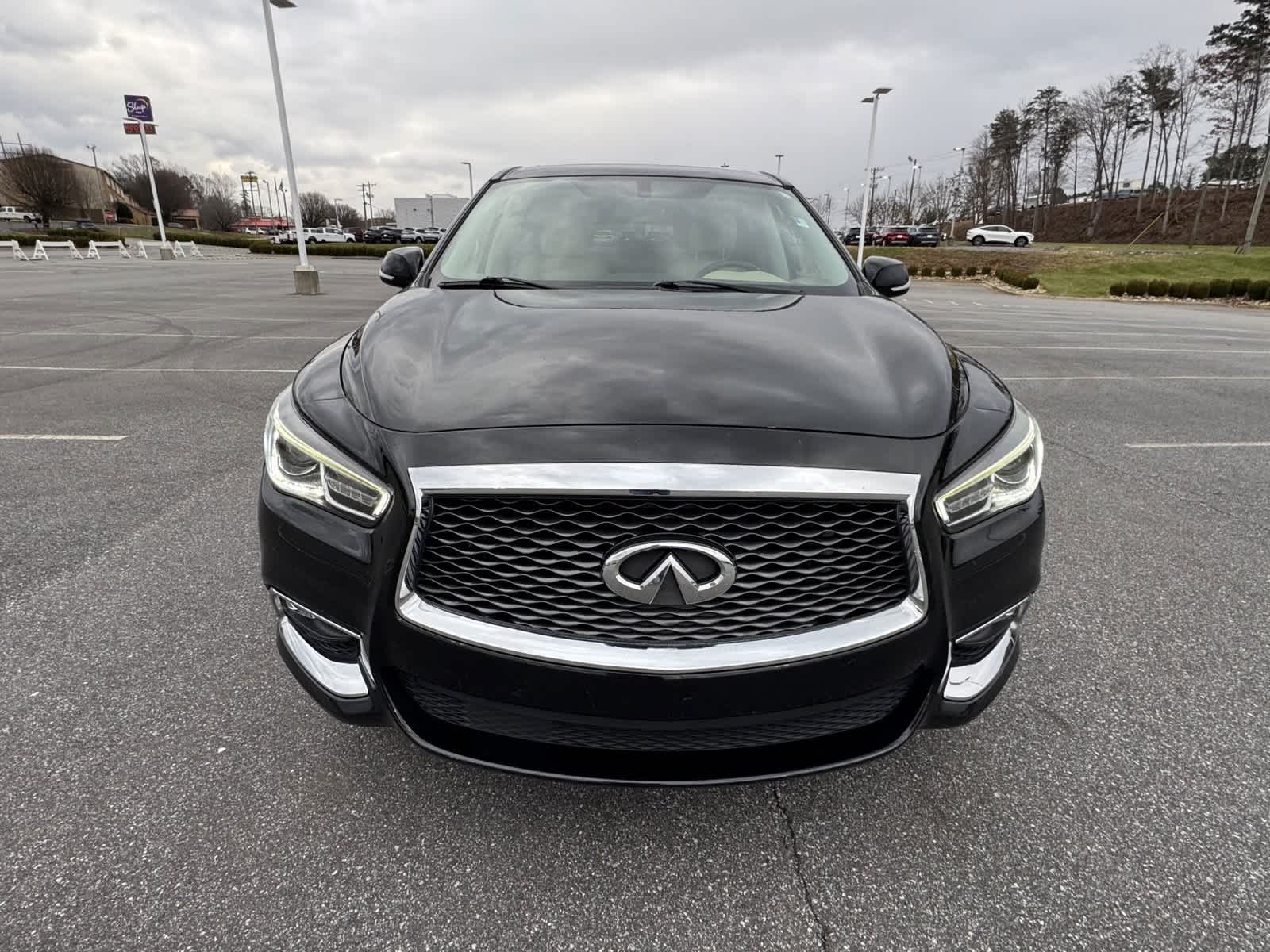 2018 INFINITI QX60  3