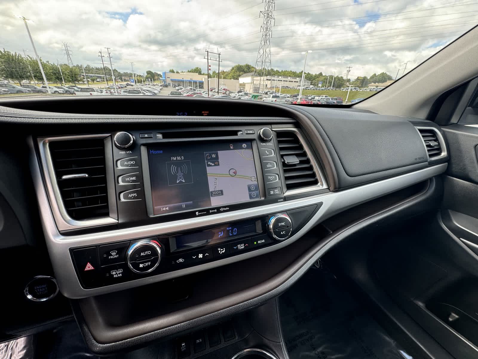 2019 Toyota Highlander XLE 20