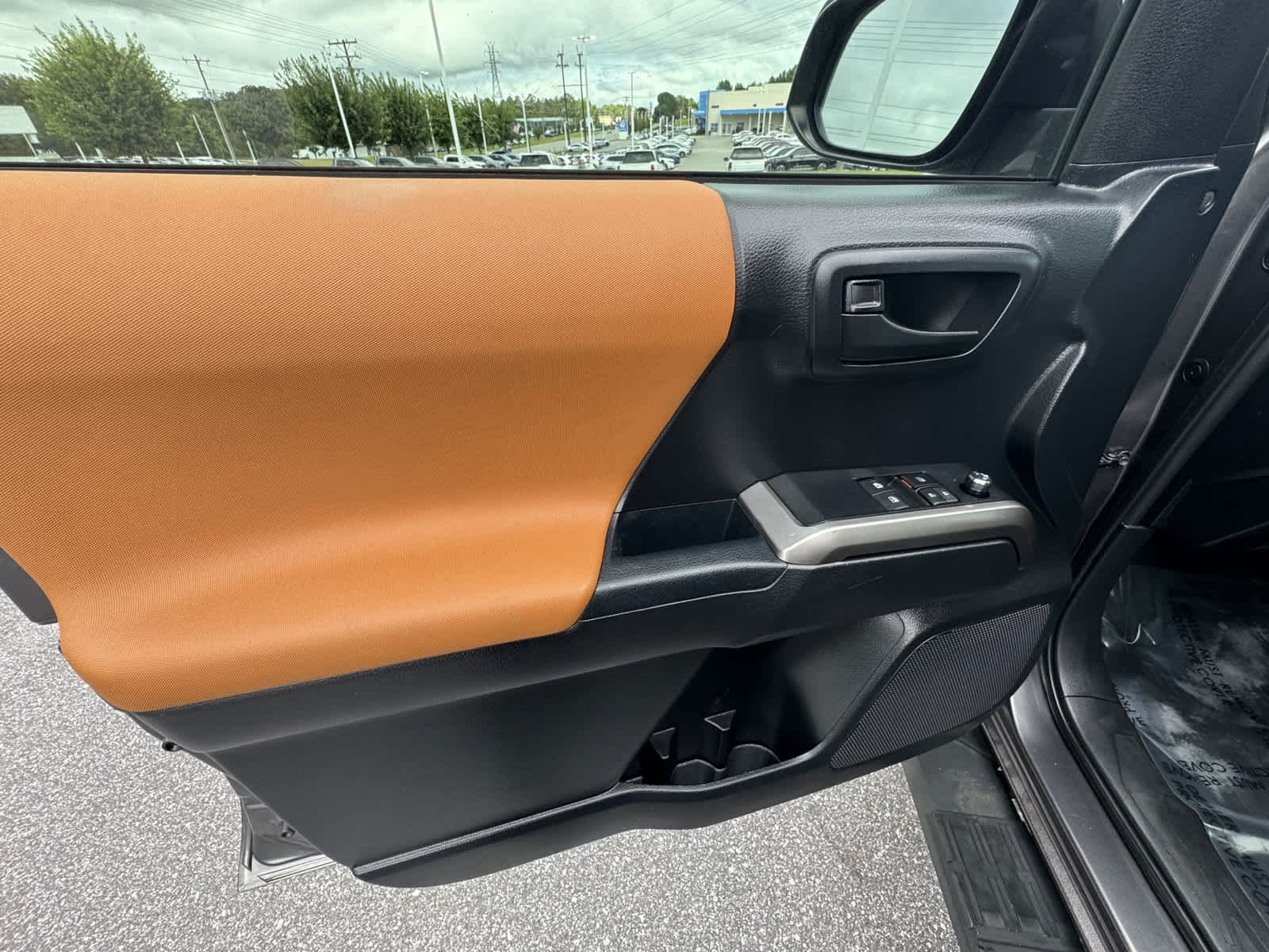 2018 Toyota Tacoma SR5 Access Cab 6 Bed V6 4x2 AT 12