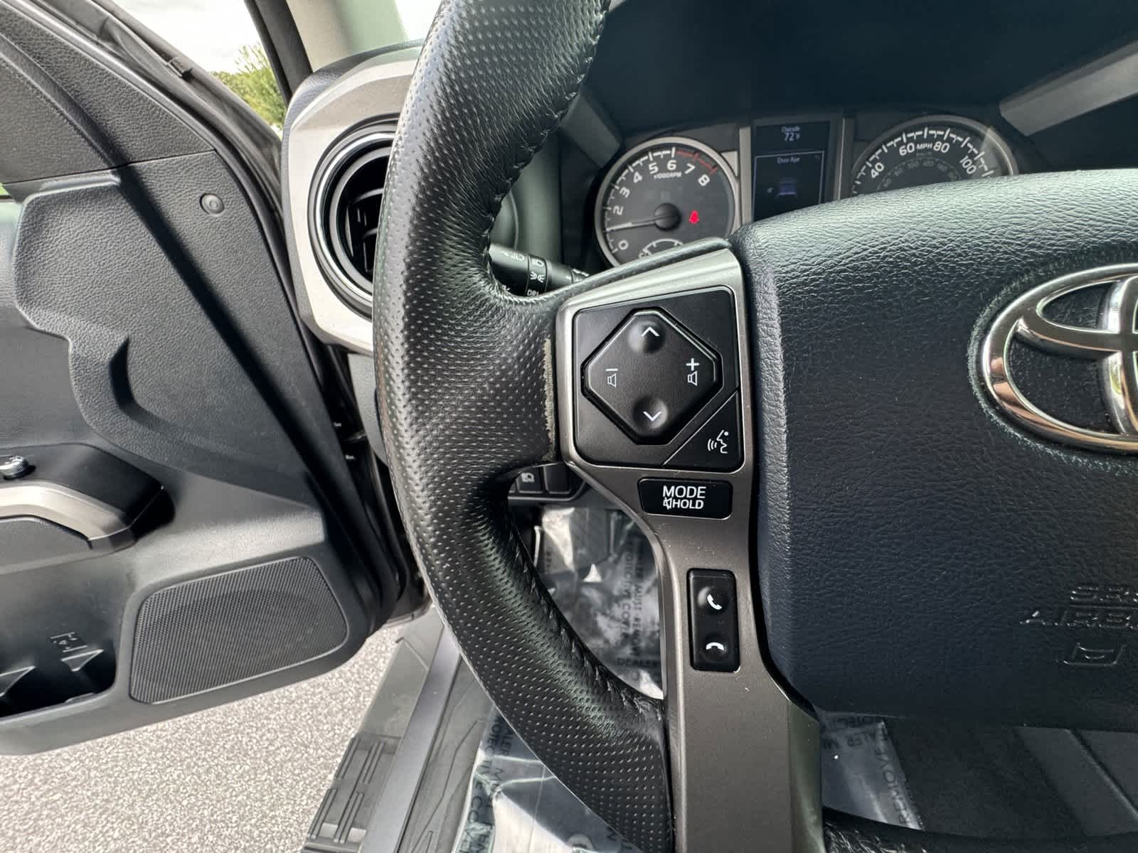 2018 Toyota Tacoma SR5 Access Cab 6 Bed V6 4x2 AT 19