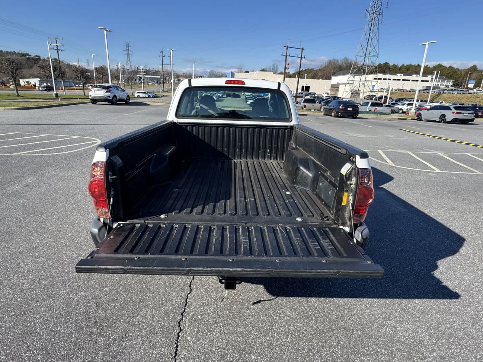 2015 Toyota Tacoma  29