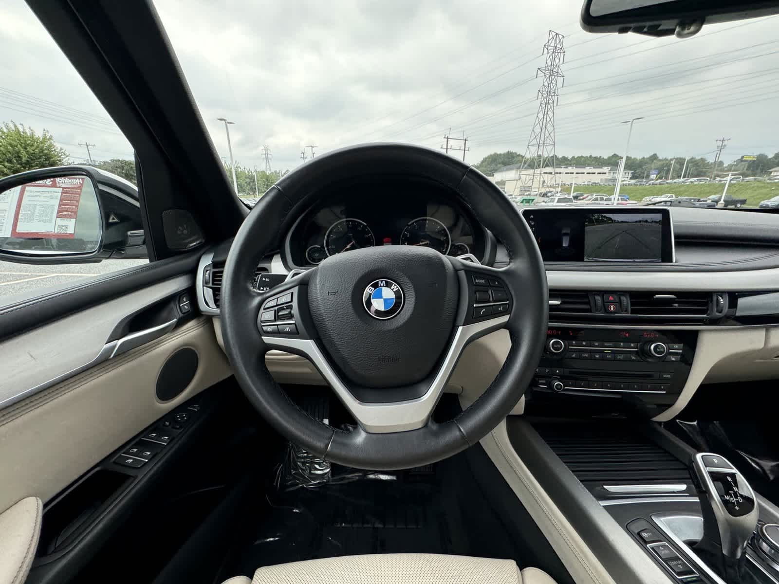 2018 BMW X5 xDrive50i 18