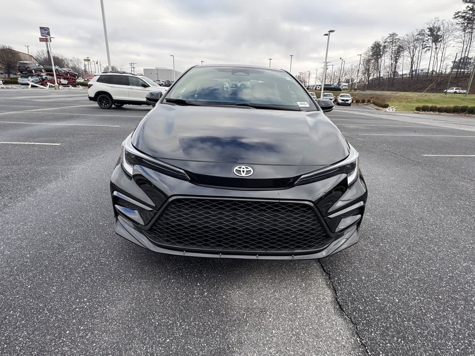 2024 Toyota Corolla SE 3