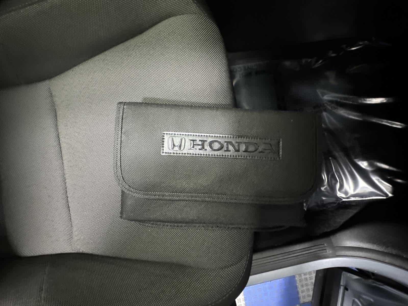 2023 Honda CR-V EX 36