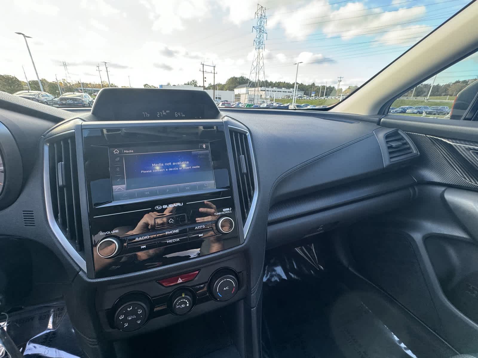 2018 Subaru Crosstrek Premium 15