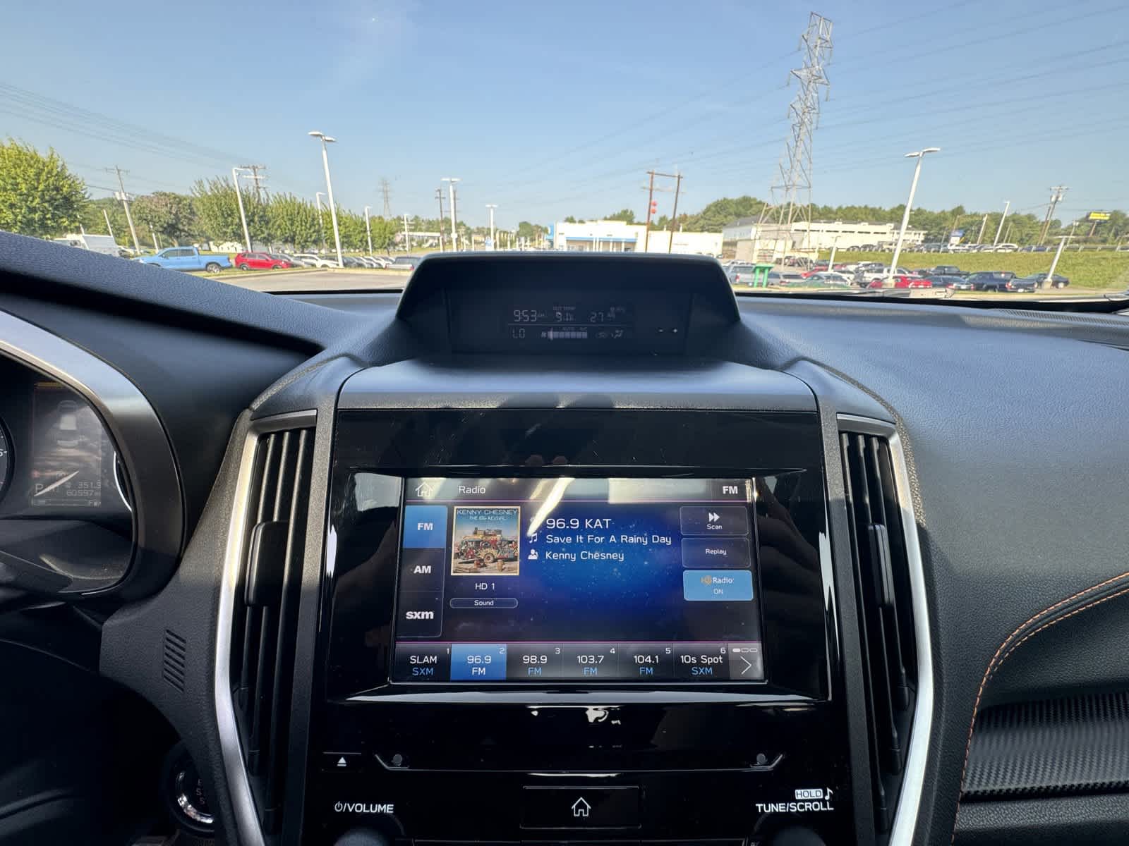 2020 Subaru Crosstrek Premium 25