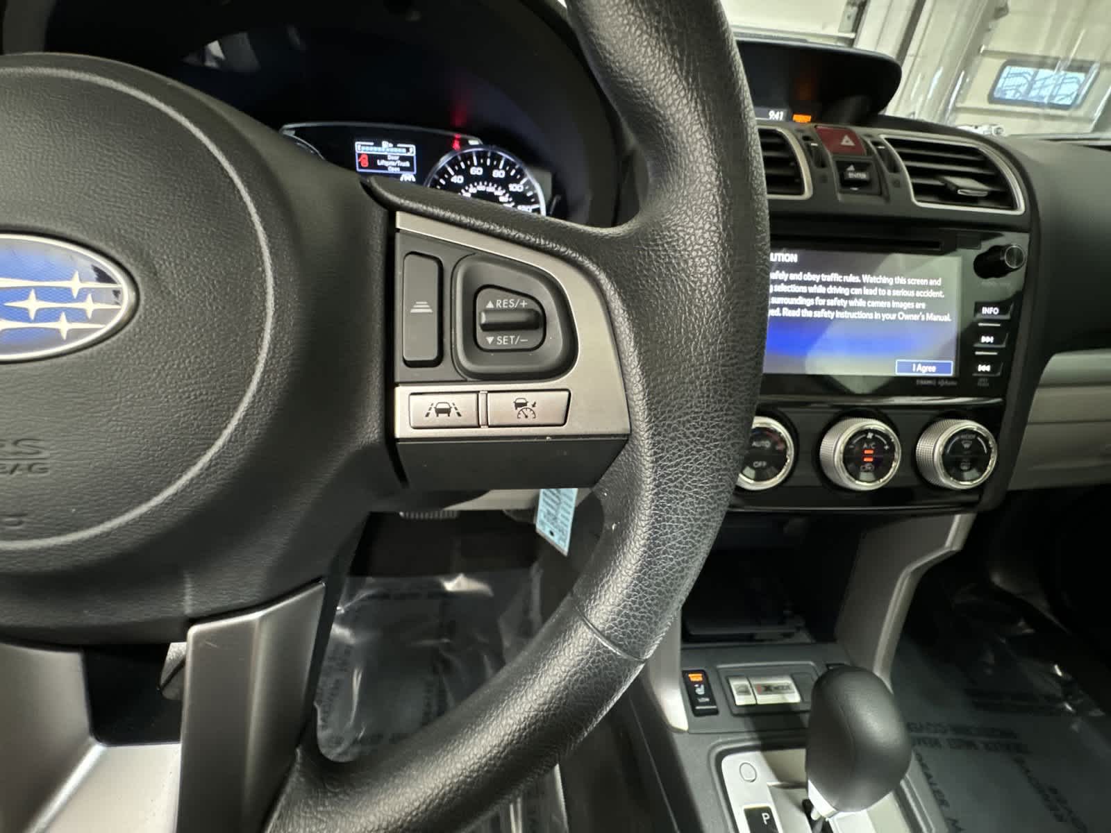 2018 Subaru Forester Premium 22