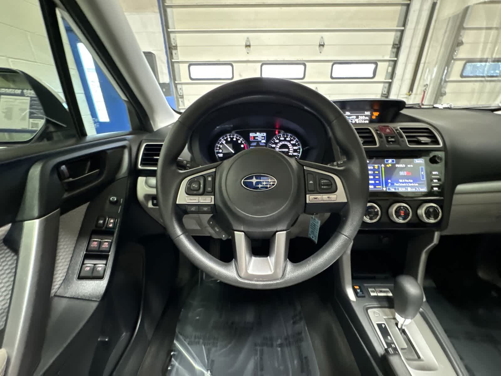 2018 Subaru Forester Premium 19