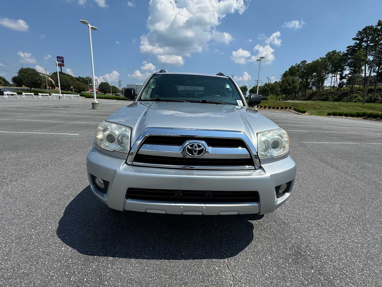 2006 Toyota 4Runner SR5 3