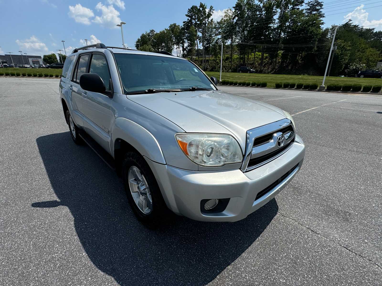 2006 Toyota 4Runner SR5 2