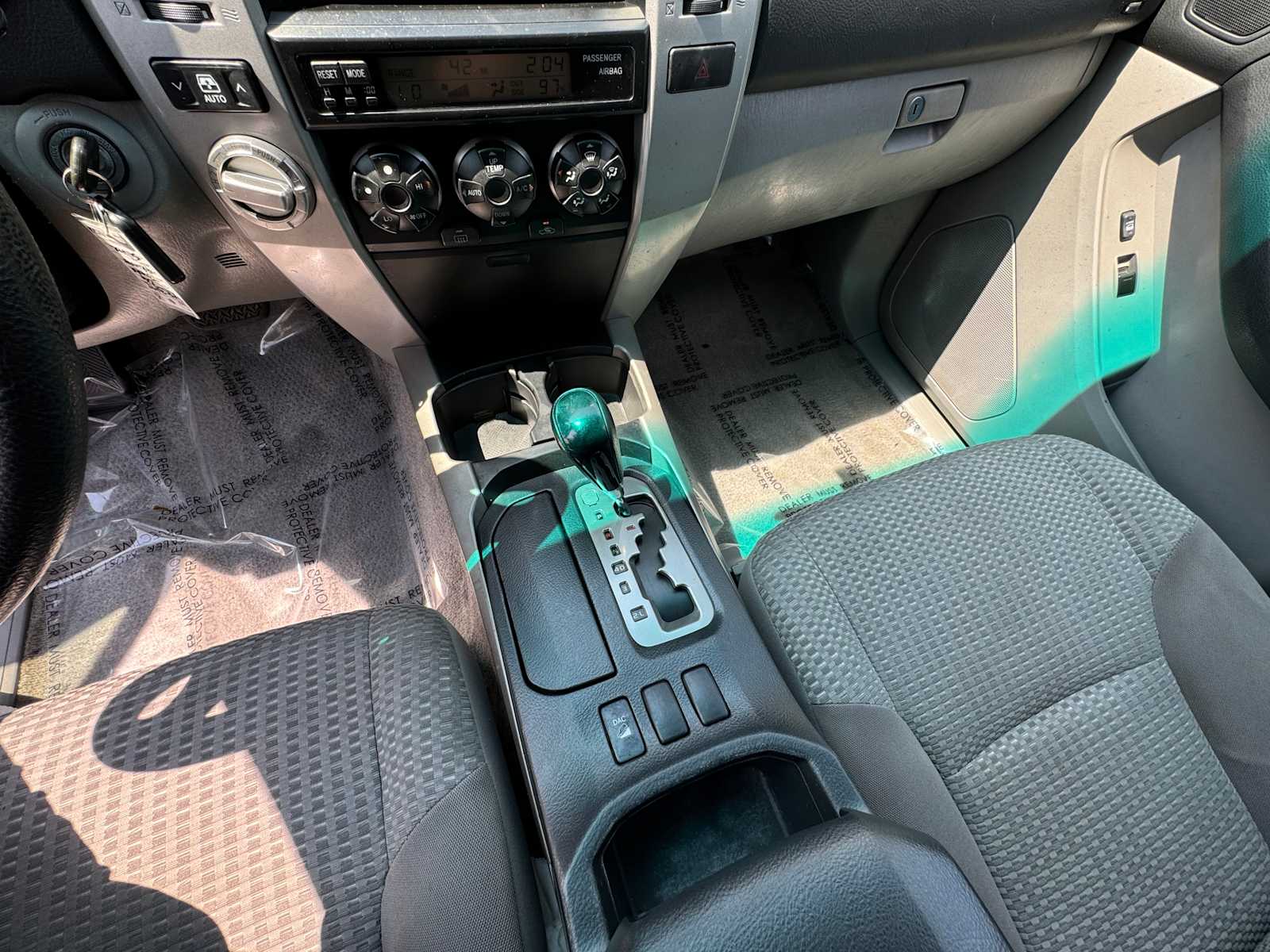 2006 Toyota 4Runner SR5 17