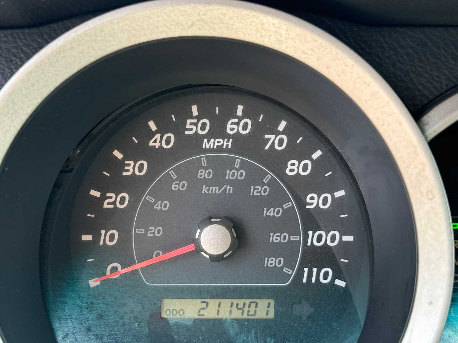 2006 Toyota 4Runner SR5 20