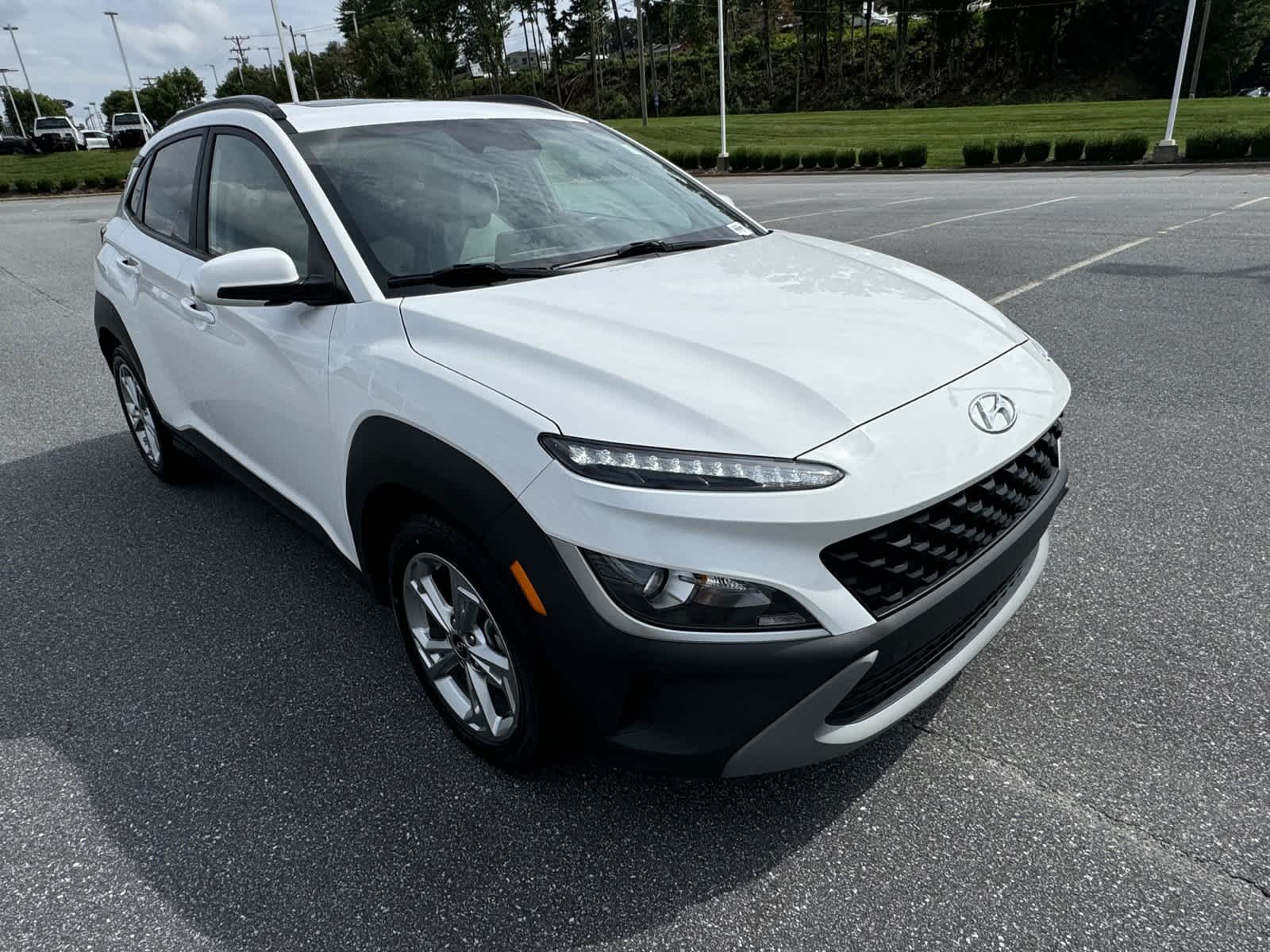 2022 Hyundai Kona SEL 15