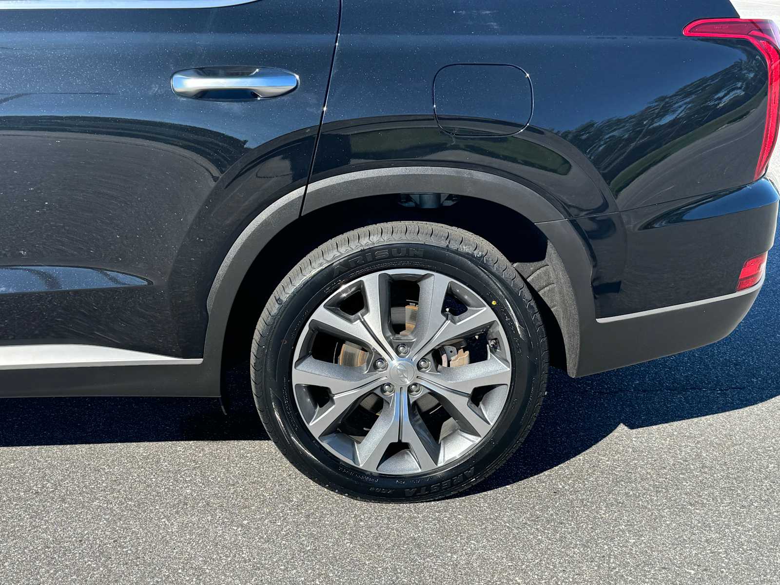 2021 Hyundai Palisade SEL 40