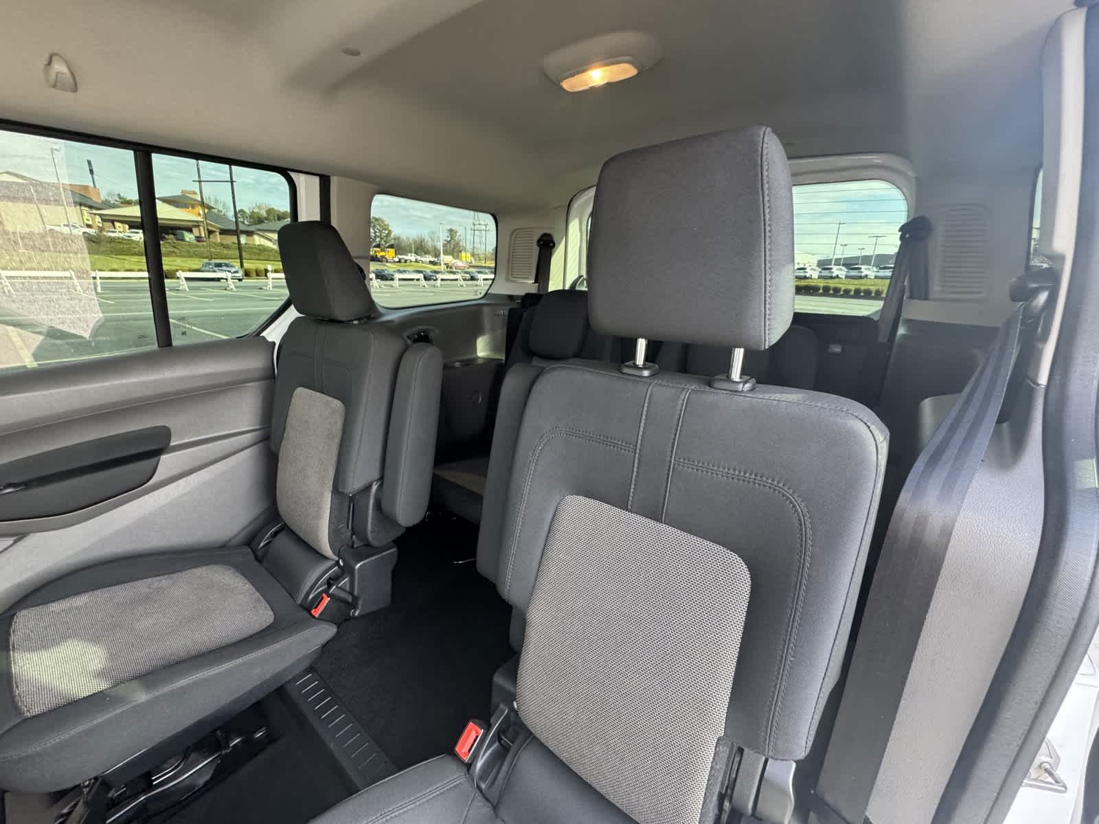 2021 Ford Transit Connect XL 43