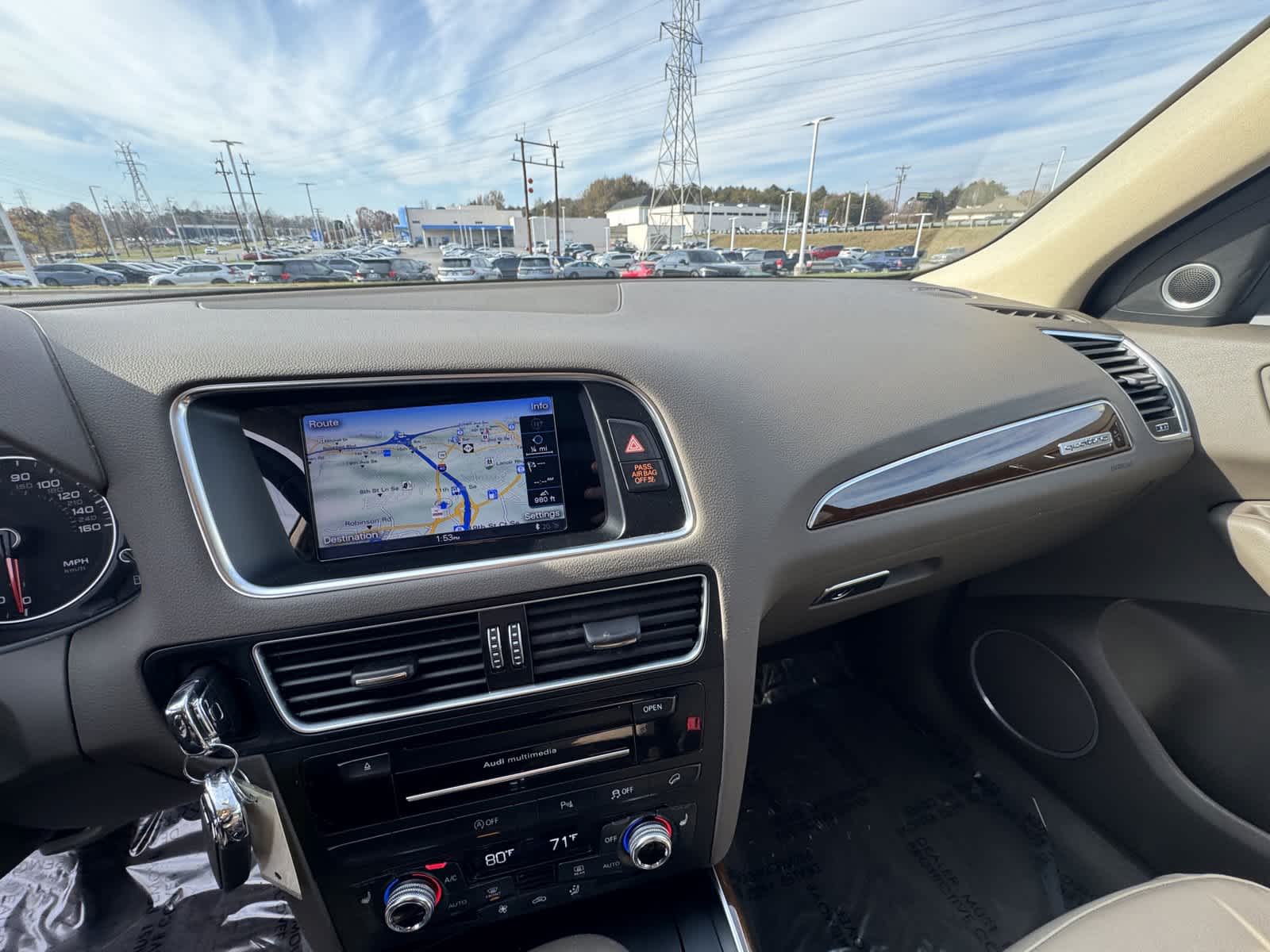 2015 Audi Q5 Premium Plus 22