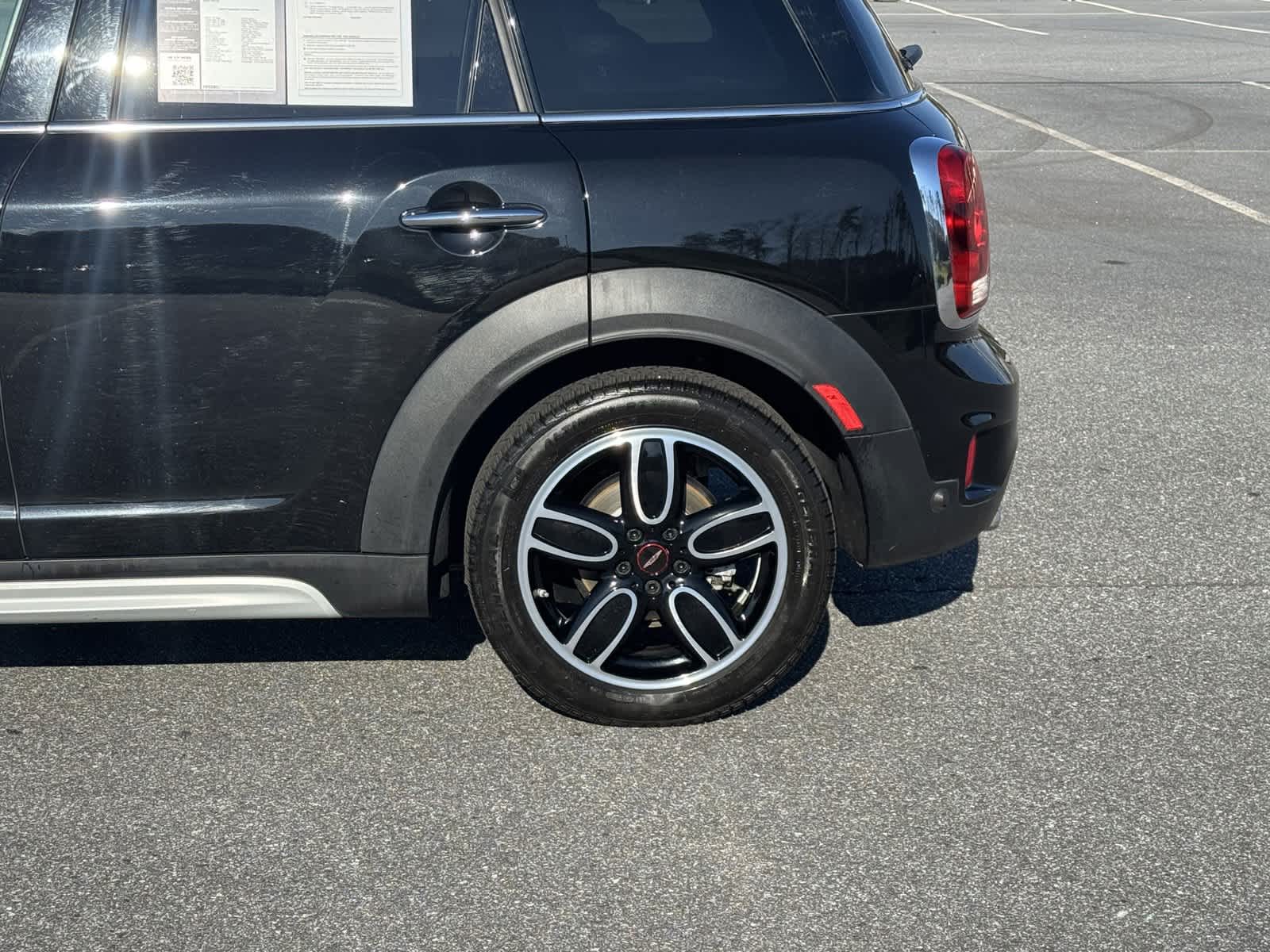 2018 MINI Countryman Cooper S 19