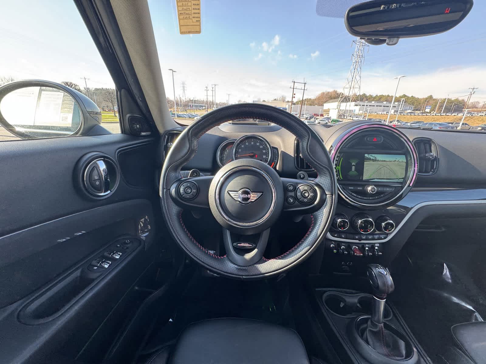 2018 MINI Countryman Cooper S 27