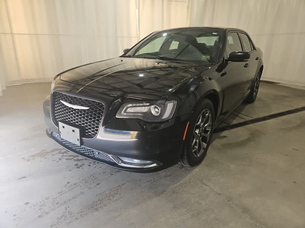 2016 Chrysler 300 S AWD