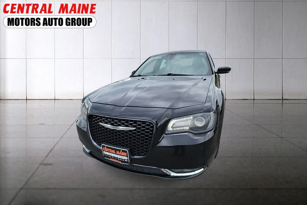 2016 Chrysler 300 S AWD