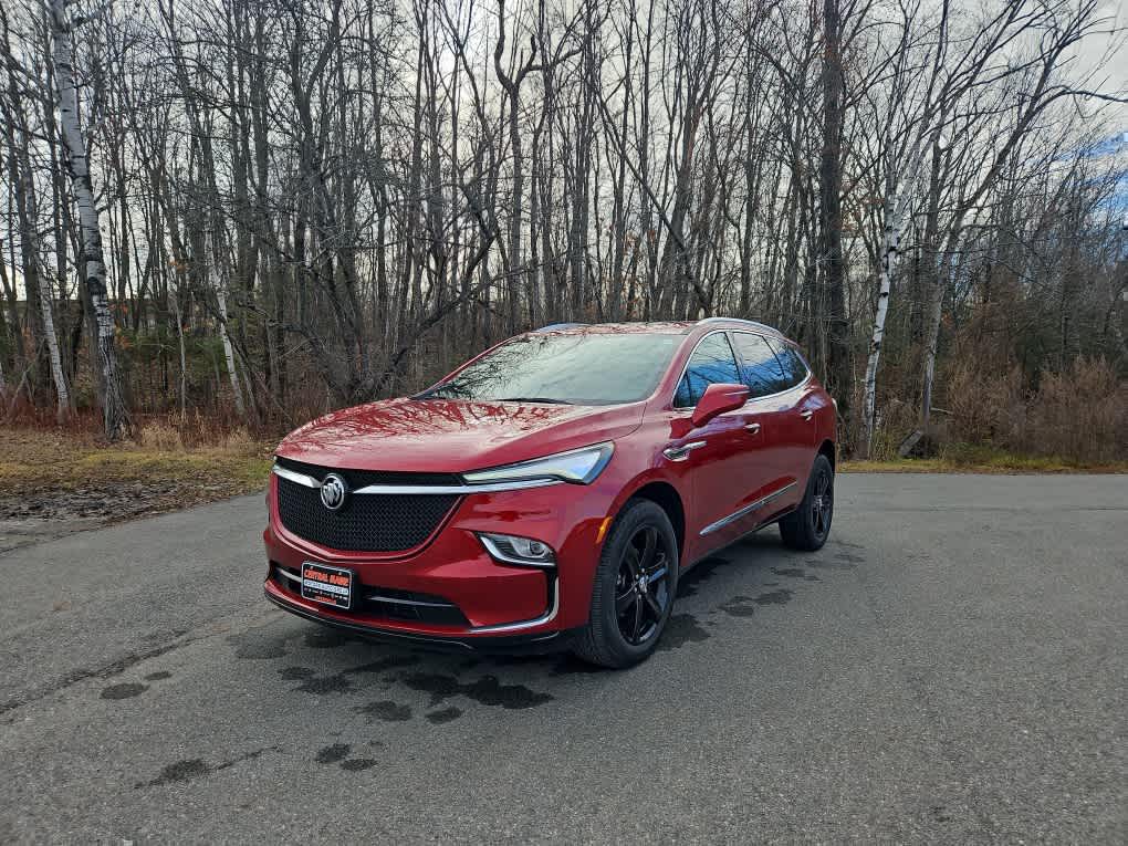 2023 Buick Enclave Essence AWD