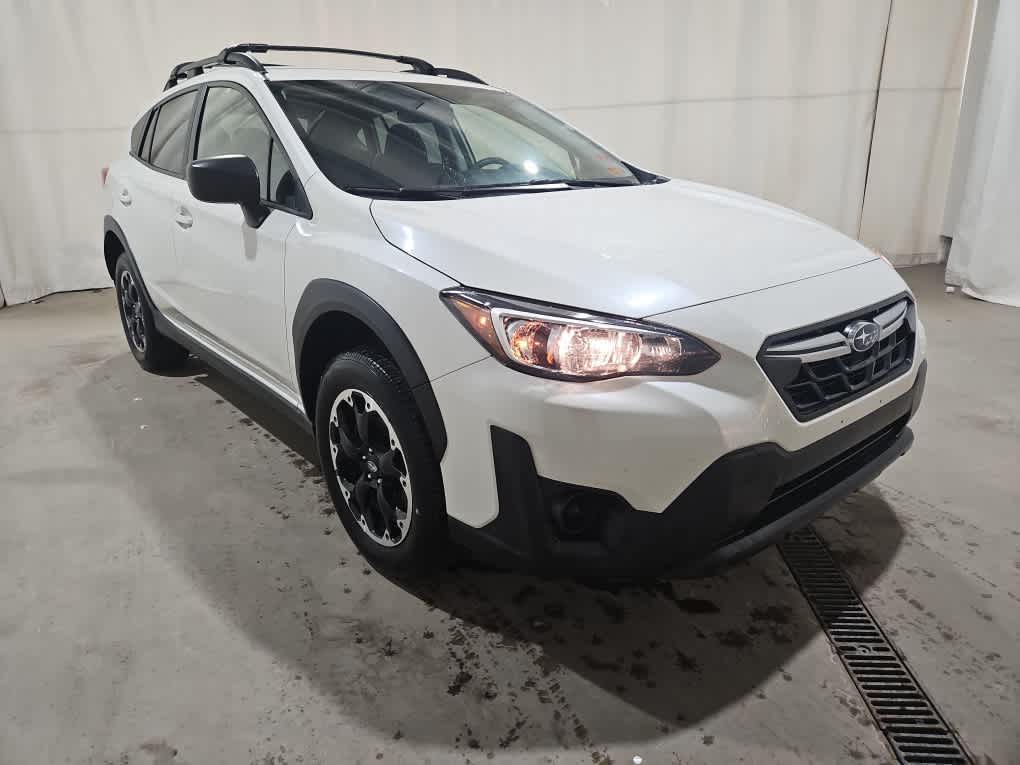 2023 Subaru Crosstrek