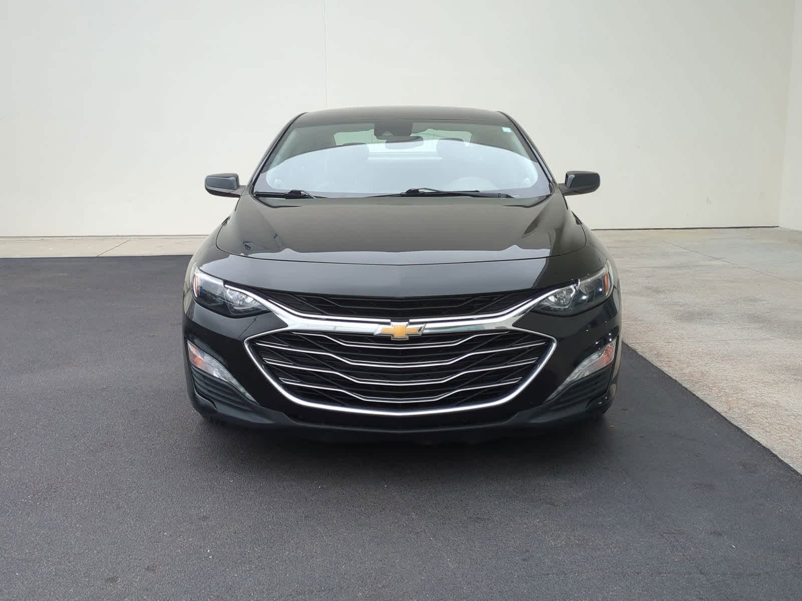 2019 Chevrolet Malibu LT 3