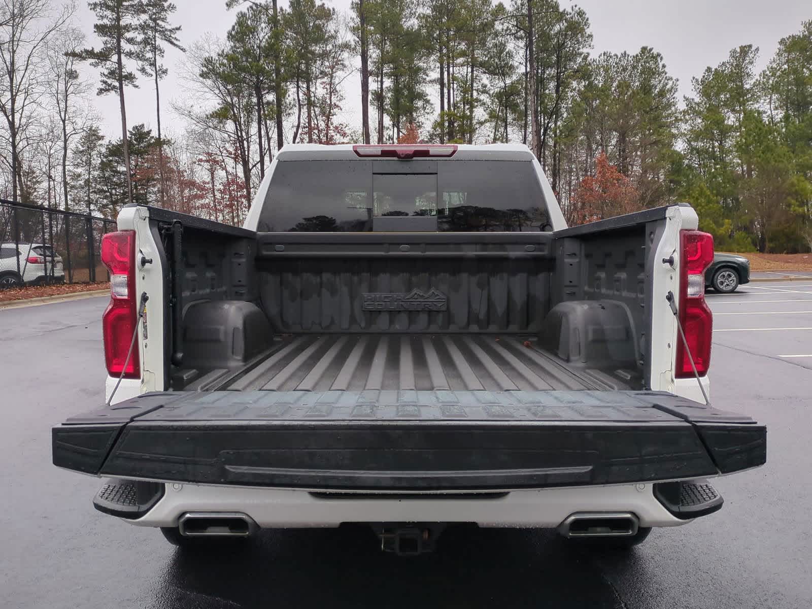 2024 Chevrolet Silverado 1500 High Country 30