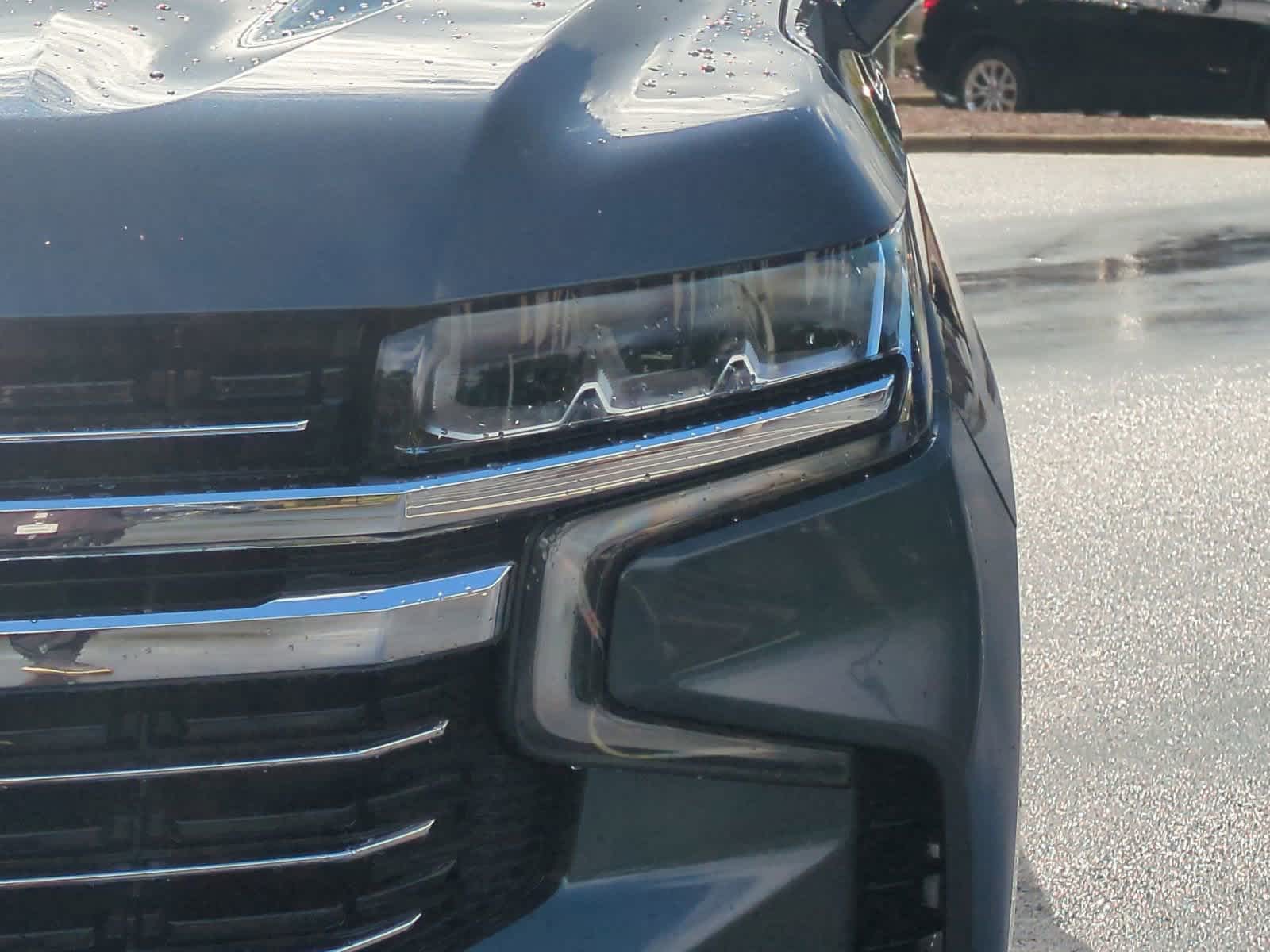 2021 Chevrolet Tahoe LT 6